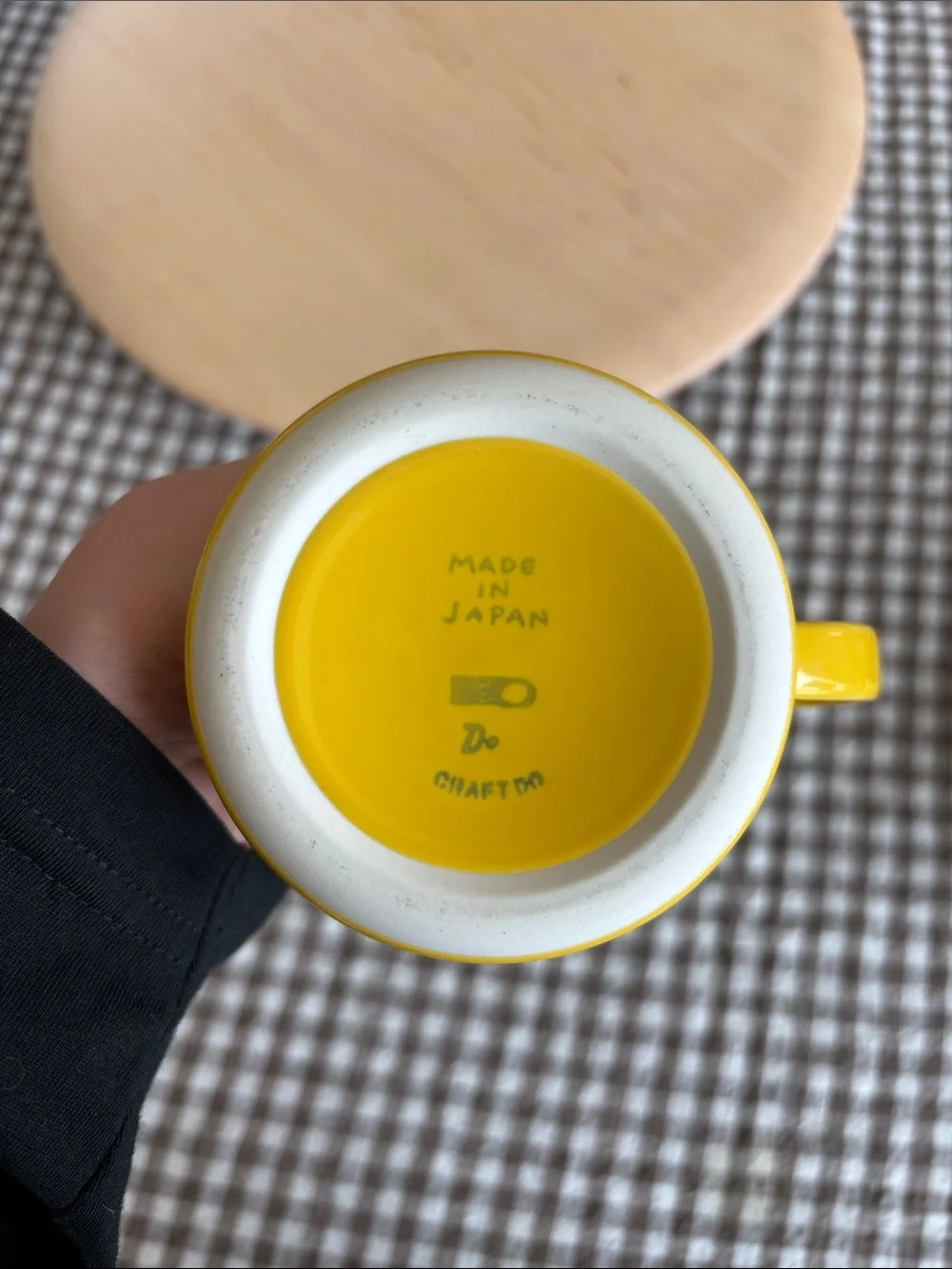 Claska Do Mug - Made in Japan